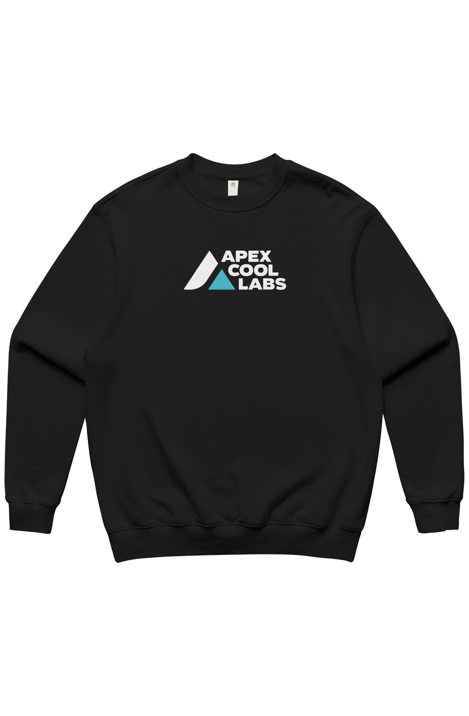Apex Cool Labs Crew Sweatshirt