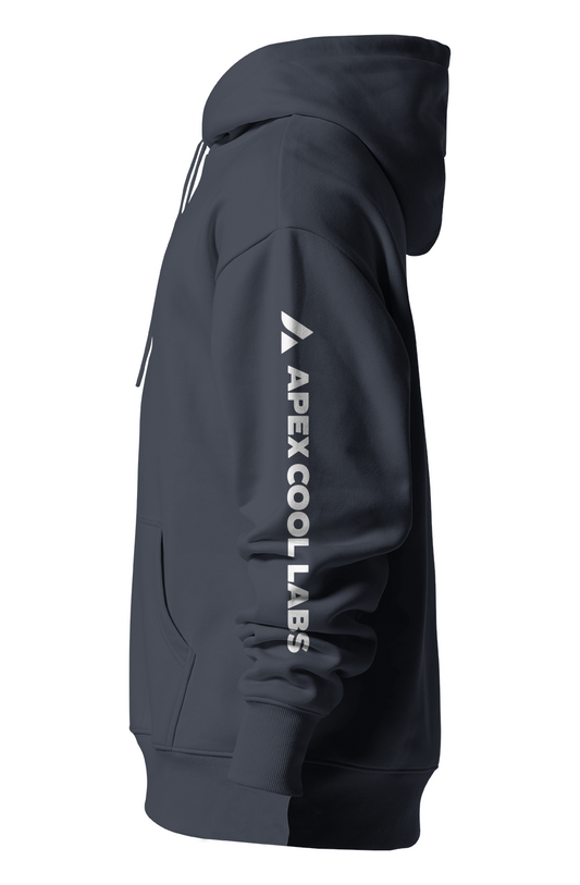 Apex Cool Labs Oversized Hoodie