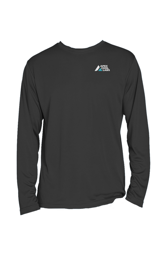 Team 365 Men's Long-Sleeve T-Shirt