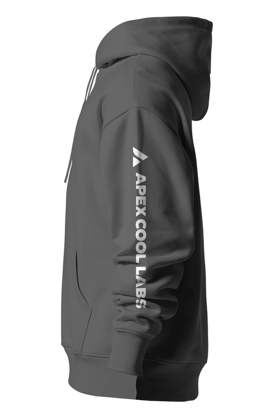 Apex Cool Labs Oversized Hoodie 