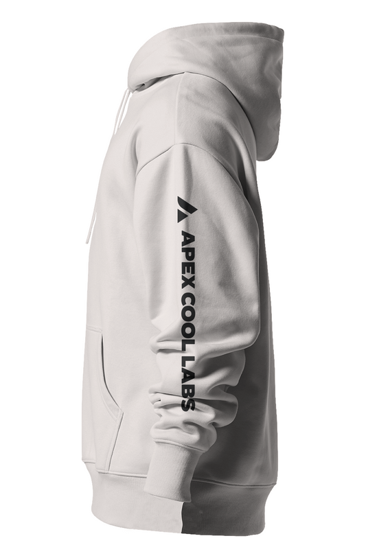 Apex Cool Labs Oversized Hoodie 2