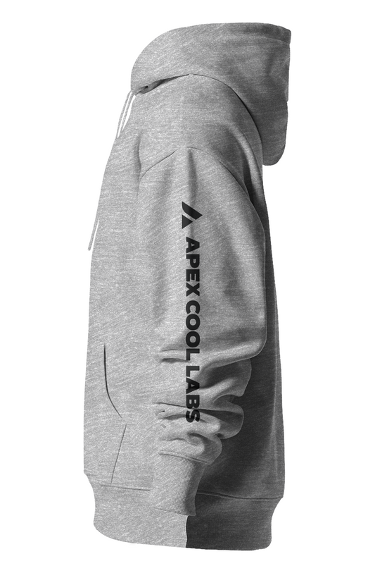 Apex Cool Labs Oversized Hoodie 2